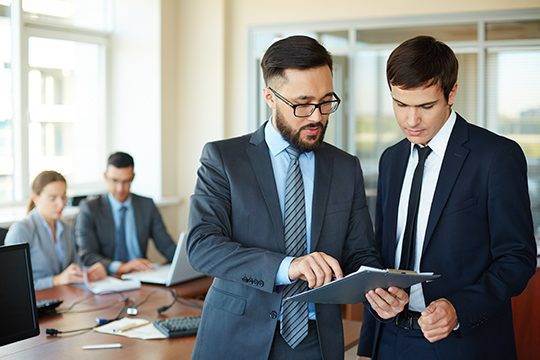 Risques d’entreprise