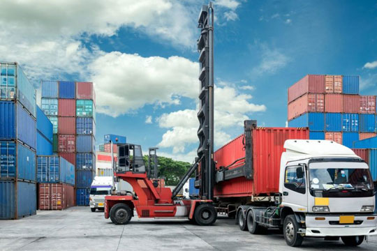 Transport et Logistique