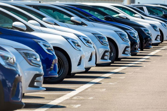 Assurance Flotte Automobile