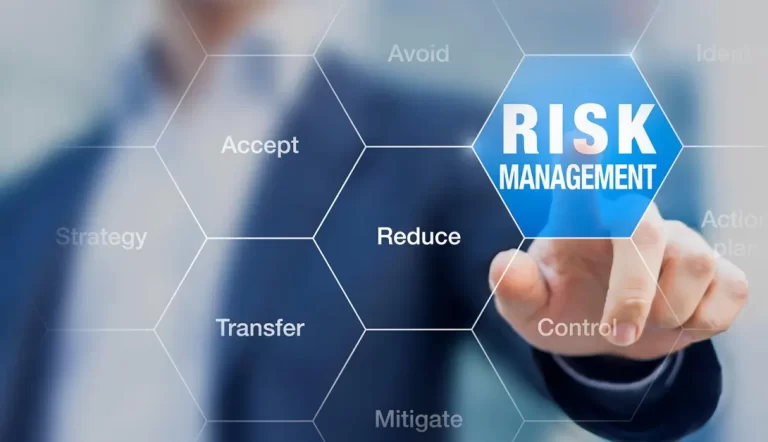 Wafassurances : Risk-Management